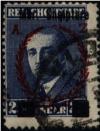 Colnect-984-113-President-A-Zogu-overprinted-with-new-value.jpg