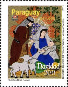Stamps_of_Paraguay%2C_2011-23.jpg