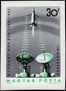 Colnect-4489-147-Radar-tracking-rocket-ionosphere-research.jpg