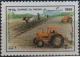 Colnect-1785-932-Ploughing-with-oxen-and-tractors.jpg