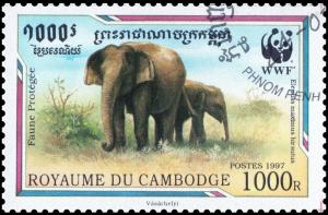 Colnect-3694-484-Malaysian-Elephant-Elephas-maximus-hirsutus.jpg