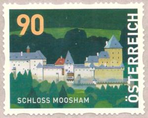 Colnect-5858-005-Moosham-Castle-Salzburg.jpg
