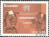 Colnect-883-572-75th-Anniversary-of-the-Ecuador-Central-Bank---Pumapungo.jpg