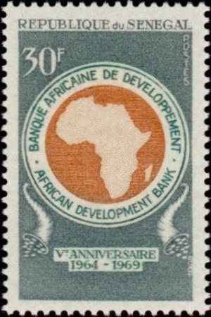 Colnect-1073-264-5-%C2%B0-anniv-the-African-Development-Bank.jpg