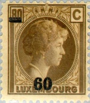 Colnect-133-470-Grand-Duchess-Charlotte-Surcharge.jpg