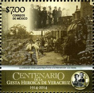 Colnect-3069-563-Centenary-of-the-heroic-deeds-of-Veracruz-of-1914.jpg