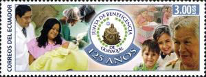 Colnect-3538-803-125-Years-of-the-Charity-Board-of-Guayaquil.jpg