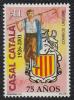 Colnect-2202-625-Catalan-shepherd-and-Coat-of-arms.jpg