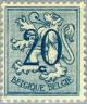 Colnect-184-040-Number-on-Heraldic-Lion-20-Ct-Blue.jpg