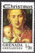 Colnect-772-110--quot-Virgin-with-child-quot--by-Albrecht-D-uuml-rer.jpg