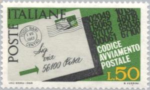 Colnect-171-669-Postcard-highlighted-the-postcode.jpg