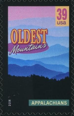 Colnect-202-561-Appalachians-oldest-mountains.jpg