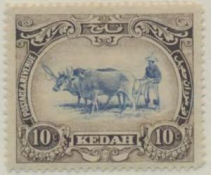 Colnect-6008-148-Malay-Ploughing-Feather-In-Cap-Variety.jpg