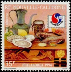 Colnect-864-095-Philakor-eacute-a---1994-Philatelic-Exhibition-in-Seoul-South-Kore.jpg