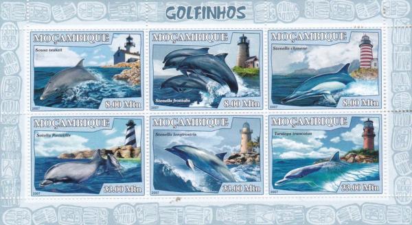 Colnect-3283-018-Dolphins-and-lighthouses.jpg