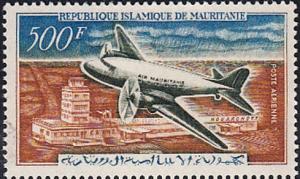 Colnect-3571-291-Establishment-of-Air-Mauritanie.jpg