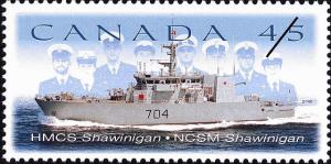 Colnect-588-710-HMCS-Shawinigan.jpg
