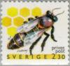 Colnect-164-697-European-Honey-Bee-Apis-mellifera.jpg