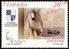 Colnect-3125-455-Carthusian-Horse-Equus-ferus-caballus.jpg