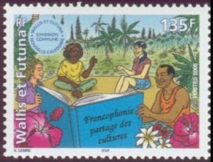 Colnect-900-763-Francophonie-sharing-cultures.jpg