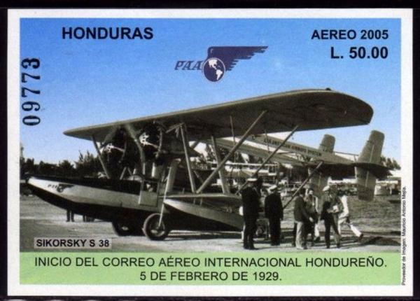 Colnect-3362-071-Inauguration-of-Honduran-international-air-mail.jpg