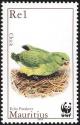 Colnect-760-731-Mauritius-Echo-Parakeet-Psittacula-echo.jpg