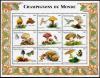 Colnect-3099-860-Mushrooms-and-insects.jpg