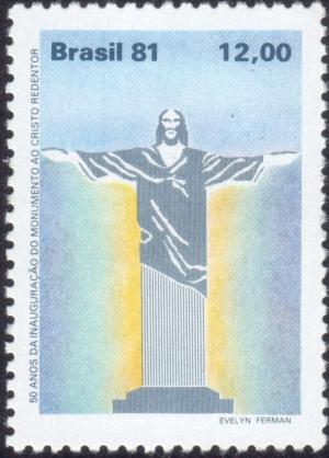 Colnect-3288-523-50th-years-of-Christ-Statue-in-Rio-de-Janeiro.jpg