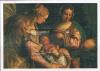 Colnect-3185-042-Holy-Family-with-St-Barbara-by-Paolo-Veronese.jpg