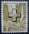 Colnect-3509-365-Lauterbrunnental-with-Staubach-Waterfall-cross-overprint.jpg