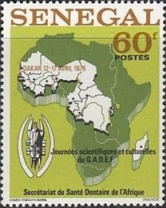 Colnect-3195-263-Map-of-French-Speaking-African-Countries.jpg