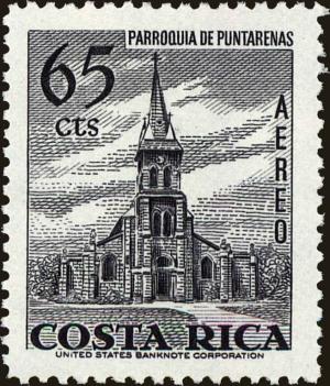 Colnect-4432-070-Parish-church-Puntarenas-.jpg