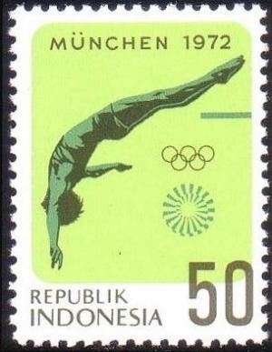Colnect-949-754-Munich-Olympics---Diving.jpg