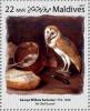 Colnect-6240-073--An-Owl-s-Lunch--by-George-William-Sartorius.jpg