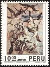 Colnect-1617-434-Classic-Peruvian-painting---Peruvian-birds.jpg
