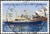 Colnect-975-404-Royal-Yacht--quot-Britannia-quot--in-front-of-Opera-House-Sydney.jpg