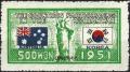 Colnect-1910-255-Australian--amp--Korean-Flags.jpg