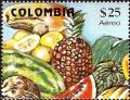 Colnect-3896-205-Colombian-fruits---Pineapple.jpg