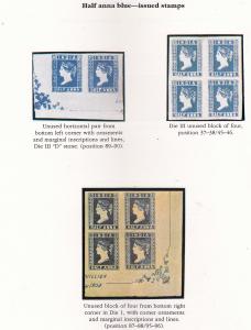 History_of_First_Postal_stamp_issued_in_India_with_snap_of_stamp_issed.Stamp_One_Ana..jpg