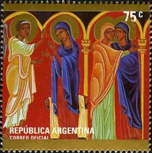 Colnect-1299-492-The-Annunciation-Mary-and-Elizabeth.jpg