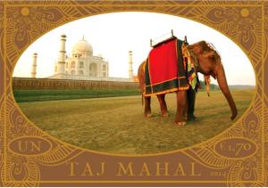 Colnect-2677-383-Taj-Mahal-Asian-Elephant-Elephas-maximus.jpg