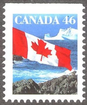 Colnect-2961-417-Canadian-Flag-and-Iceberg.jpg