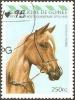 Colnect-2142-487-Light-Brown-Arabian-Horse-Equus-ferus-caballus-.jpg