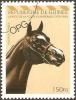 Colnect-2142-486-Darkbrown-Arabian-Horse-Equus-ferus-caballus.jpg