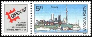 Colnect-1005-242-Stamp-Exhibition-CAPEX--87-Toronto.jpg
