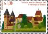 Colnect-611-498-Monastic-Island-of-Reichenau-Germany-World-Heritage-2000.jpg