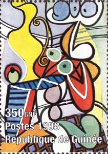 Colnect-6250-737-Paintings-by-Pablo-Picasso-25th-anniversary-of-his-death.jpg