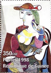 Colnect-6250-745-Paintings-by-Pablo-Picasso-25th-anniversary-of-his-death.jpg