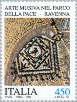 Colnect-177-778-Artistic-Heritage--Ravenna.jpg