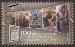 Colnect-4100-460-Centenary-of-Article-123---Rights-Of-The-Worker.jpg